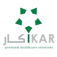 IKAR logo, IKAR contact details