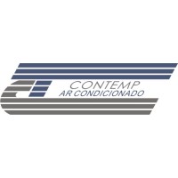 Contemp Ar Condicionado logo, Contemp Ar Condicionado contact details