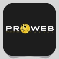 Proweb Marketing Agency logo, Proweb Marketing Agency contact details