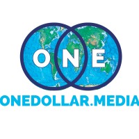 OneDollar.Media logo, OneDollar.Media contact details