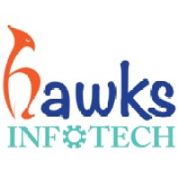 Hawks Infotech logo, Hawks Infotech contact details