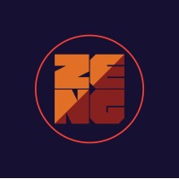 ZenG Gaming logo, ZenG Gaming contact details