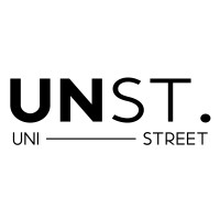 UniStreet logo, UniStreet contact details