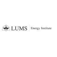 LUMS Energy Institute logo, LUMS Energy Institute contact details