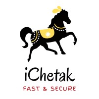 iChetak Inc logo, iChetak Inc contact details