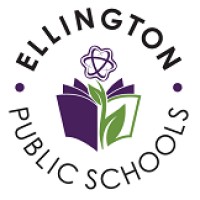 Ellington School District logo, Ellington School District contact details