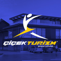 Çiçek Turizm logo, Çiçek Turizm contact details