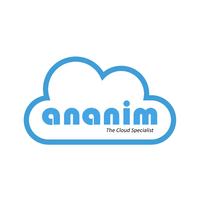 Ananim Technologies logo, Ananim Technologies contact details