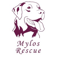 Mylos Rescue logo, Mylos Rescue contact details