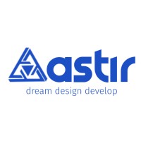 Aastir Solutions logo, Aastir Solutions contact details