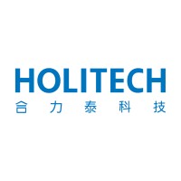 Holitech Technology Co., Ltd logo, Holitech Technology Co., Ltd contact details