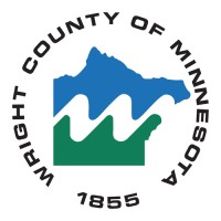 Wright County, Minnesota logo, Wright County, Minnesota contact details