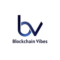 Blockchain Vibes logo, Blockchain Vibes contact details