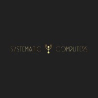 Systematic Computers logo, Systematic Computers contact details