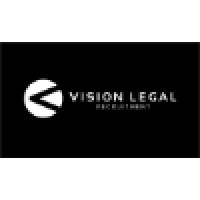 Vision Legal Recruitment logo, Vision Legal Recruitment contact details