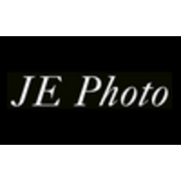 JE Photo logo, JE Photo contact details