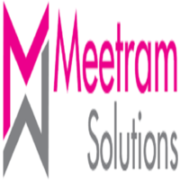 Meetram Solutions logo, Meetram Solutions contact details