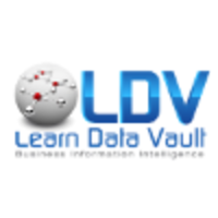 Learn Data Vault logo, Learn Data Vault contact details