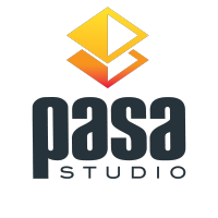 Pasa Studio logo, Pasa Studio contact details