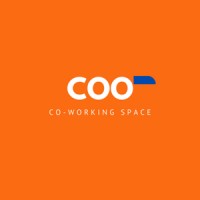 COO COWORKING logo, COO COWORKING contact details