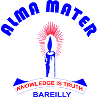 Alma Mater School logo, Alma Mater School contact details