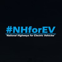 National Highways for EV logo, National Highways for EV contact details