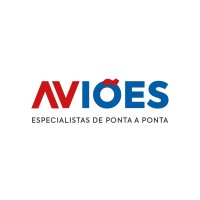 AVIÕES TRANSPORTES logo, AVIÕES TRANSPORTES contact details