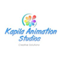 Kapila Animation Studios Pvt Ltd logo, Kapila Animation Studios Pvt Ltd contact details