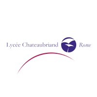 Lycée Chateaubriand de Rome logo, Lycée Chateaubriand de Rome contact details