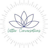 Utter Conversations logo, Utter Conversations contact details