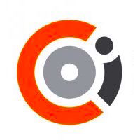 COI Digital logo, COI Digital contact details