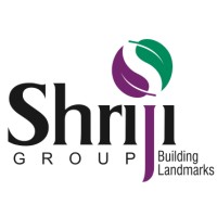 Shriji Group logo, Shriji Group contact details