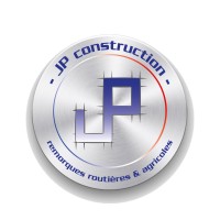 JP Construction Remorques logo, JP Construction Remorques contact details