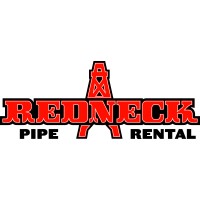 Redneck Pipe Rental logo, Redneck Pipe Rental contact details