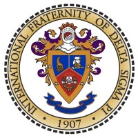 Delta Sigma Pi - Eta Theta logo, Delta Sigma Pi - Eta Theta contact details