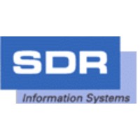 SDR Information Systems logo, SDR Information Systems contact details