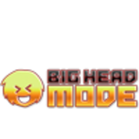 Big Head Mode, Inc. logo, Big Head Mode, Inc. contact details