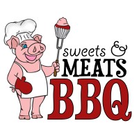 Sweets & Meats BBQ logo, Sweets & Meats BBQ contact details