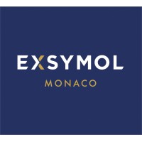 EXSYMOL Monaco logo, EXSYMOL Monaco contact details