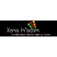 Xenis Infocom logo, Xenis Infocom contact details