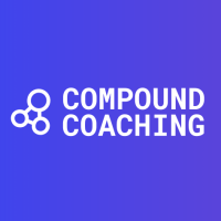 Compound Coaching logo, Compound Coaching contact details