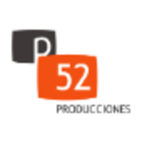 Producciones 52 logo, Producciones 52 contact details