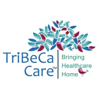 Tribeca Care logo, Tribeca Care contact details