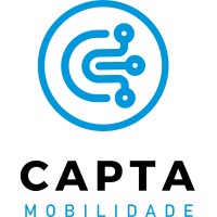 CAPTA Mobilidade logo, CAPTA Mobilidade contact details