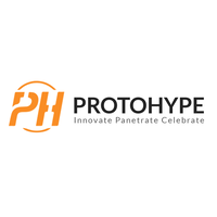 Protohype Technologies logo, Protohype Technologies contact details