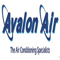 Avalon Air logo, Avalon Air contact details