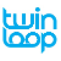 Twin Loop Binding logo, Twin Loop Binding contact details