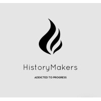 HistoryMakers logo, HistoryMakers contact details