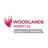 WOODLANDS SPECIALTY HOSPITAL logo, WOODLANDS SPECIALTY HOSPITAL contact details