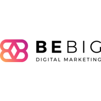 Be Big Digital Marketing logo, Be Big Digital Marketing contact details